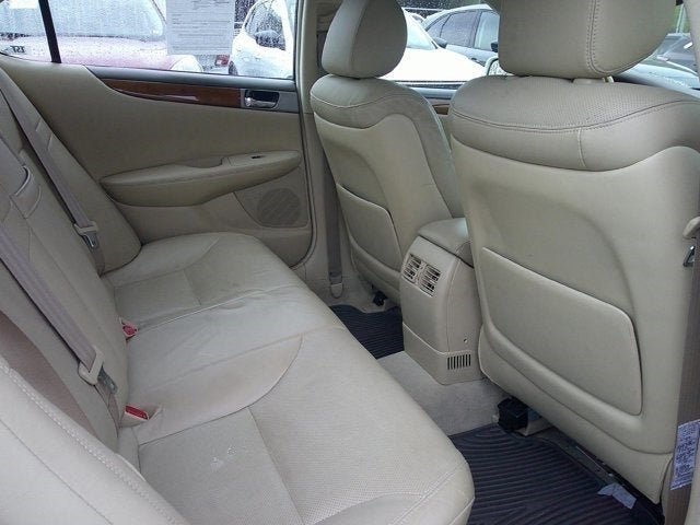 2005 Lexus ES 330 330